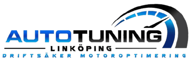 Auto Tuning Linköping Logga