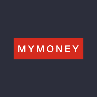 My-Money logo